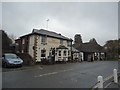 The White Horse public house, Lindfield