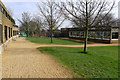 Twycross Zoo Primate Enclosures