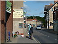 Town End, Bolsover