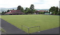 Bowling Green, Marsden Park, Nelson, Lancashire