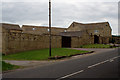 Lane Side Farm, Higham Lane