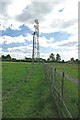 Towards Sporhams Lane