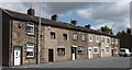 Cottages, Briercliffe Road, Burnley