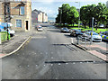 Brymner street from Dalrymple Street