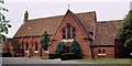 Knowle Village Former Hospital Chapel