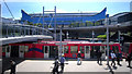 Cyprus DLR Station