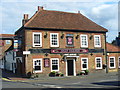 Jolly Farmer, Staines