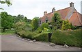 Old School House, Cleeve