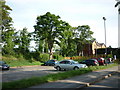 Thorne North Railway Station