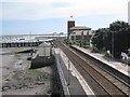 Starcross station