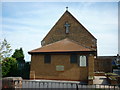 St Joseph & St Nicholas on Bloomhill Road, Moorends