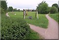 Playground, Congresbury