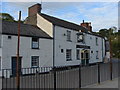 The Ship Inn, Pentewan