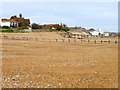 Shingle, Cooden Beach