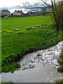 Aldbrough Beck, Aldbrough St John