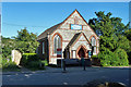 Chapel for sale, Ashington