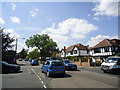 Palmerston Road, Buckhurst Hill