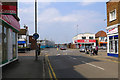 New Housing, Princes Way, Bletchley