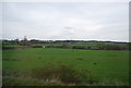 TQ5505 : Farmland near New Barn Farm by N Chadwick