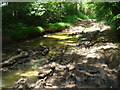 Bridleway Near Medstead Grange