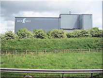 NY5029 : BOCM factory Penrith by John Firth