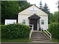 Medstead United Reformed Church