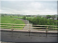 River Lune at Tebay