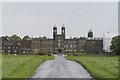 Stonyhurst College