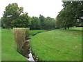 The Kyd Brook, Sundridge Park Golf Course (10)