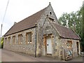 Former school, Cleeve