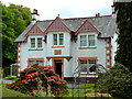 Substantial detached house in The Ross - Comrie