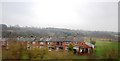 Terraced houses, Langley Moor