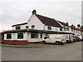 The Beeswing Inn, East Cowton