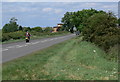 Lutterworth Road towards Whetstone