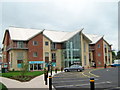 New Parkside Health Centre - Bromsgrove