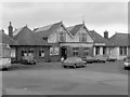 Ballymoney railway station