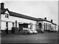 Coleraine railway station