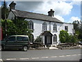 The Royal Inn at Horsebridge