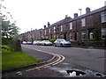 Harbour Lane, Milnrow