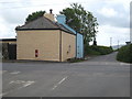 Cottages at Kersbrook Cross