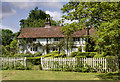 Cottage on Felden Lane