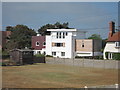 New house on Madeira Road