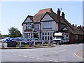 Green Man Public House, Tunstall