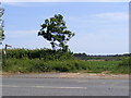 Footpath to Bentwaters Airfield