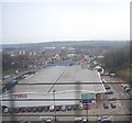 Tesco, Chester-Le-Street