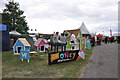 Exeter : Westpoint - Devon County Show 2011