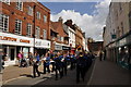 Tiverton : Fore Street