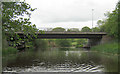 Winsford Road Bridge