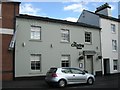 Leamington-The Counting House