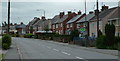 North Wingfield Road, Grassmoor